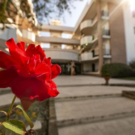 Le Residenze Di Santa Costanza - Mirto/Corbezzolo Aparthotel San Vincenzo Buitenkant foto