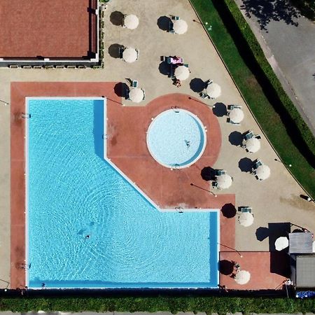 Le Residenze Di Santa Costanza - Mirto/Corbezzolo Aparthotel San Vincenzo Buitenkant foto