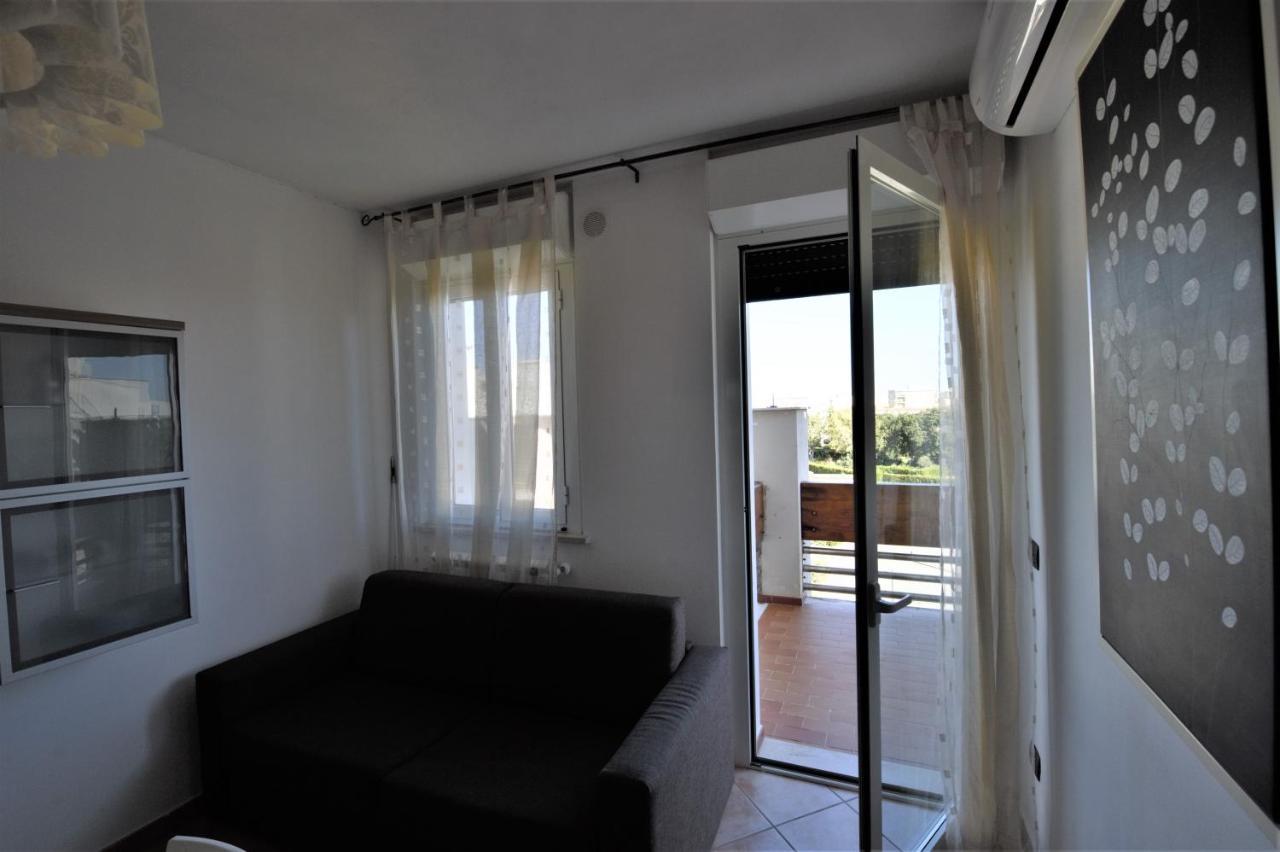 Le Residenze Di Santa Costanza - Mirto/Corbezzolo Aparthotel San Vincenzo Buitenkant foto