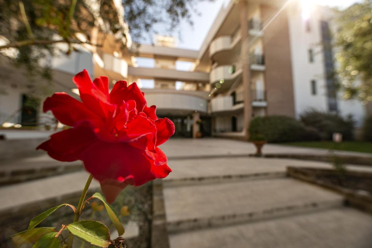 Le Residenze Di Santa Costanza - Mirto/Corbezzolo Aparthotel San Vincenzo Buitenkant foto