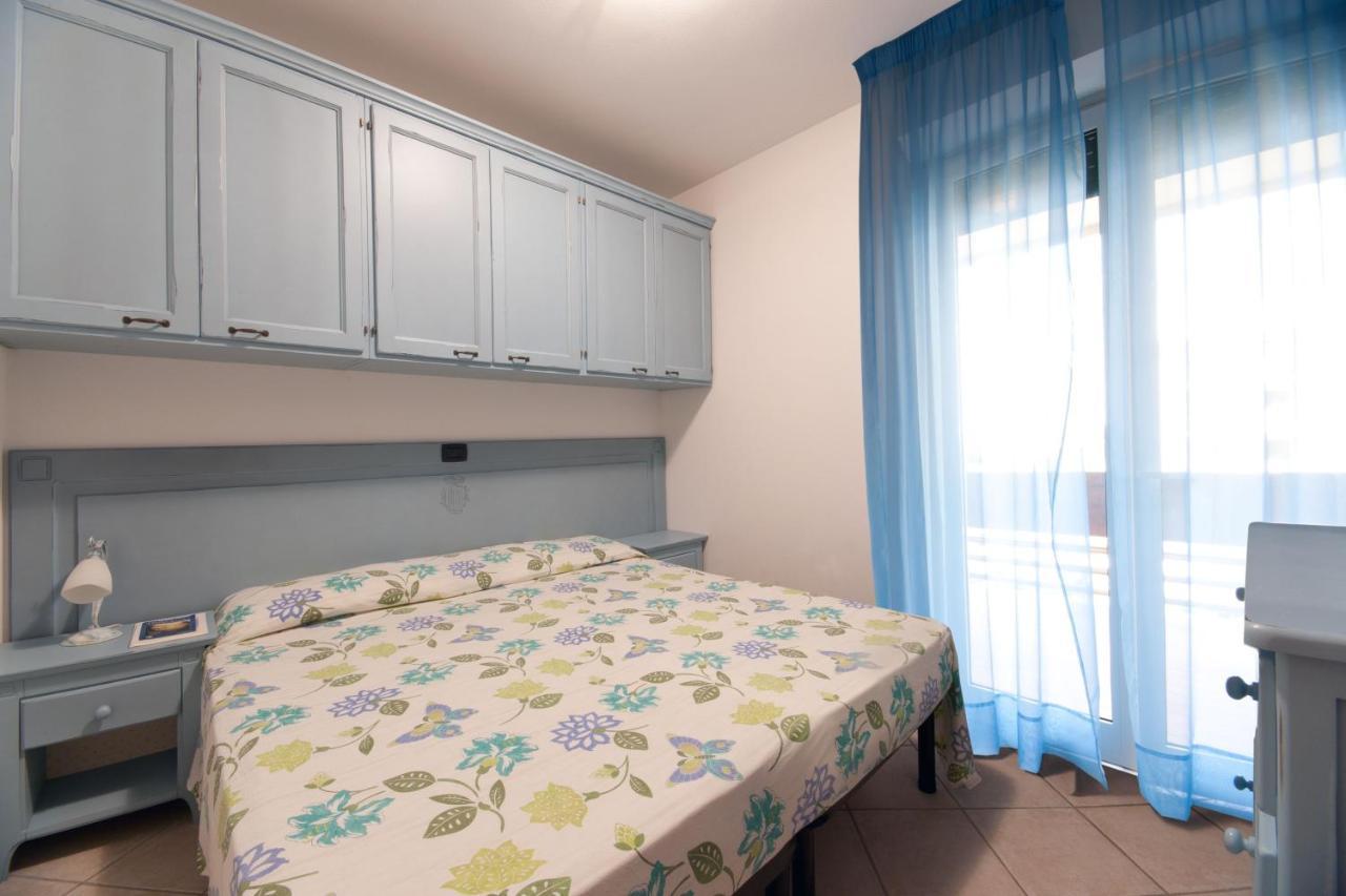 Le Residenze Di Santa Costanza - Mirto/Corbezzolo Aparthotel San Vincenzo Buitenkant foto