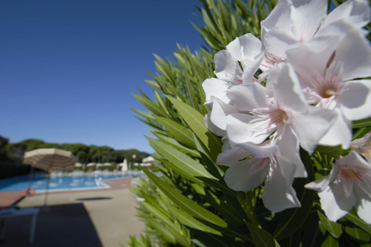 Le Residenze Di Santa Costanza - Mirto/Corbezzolo Aparthotel San Vincenzo Buitenkant foto