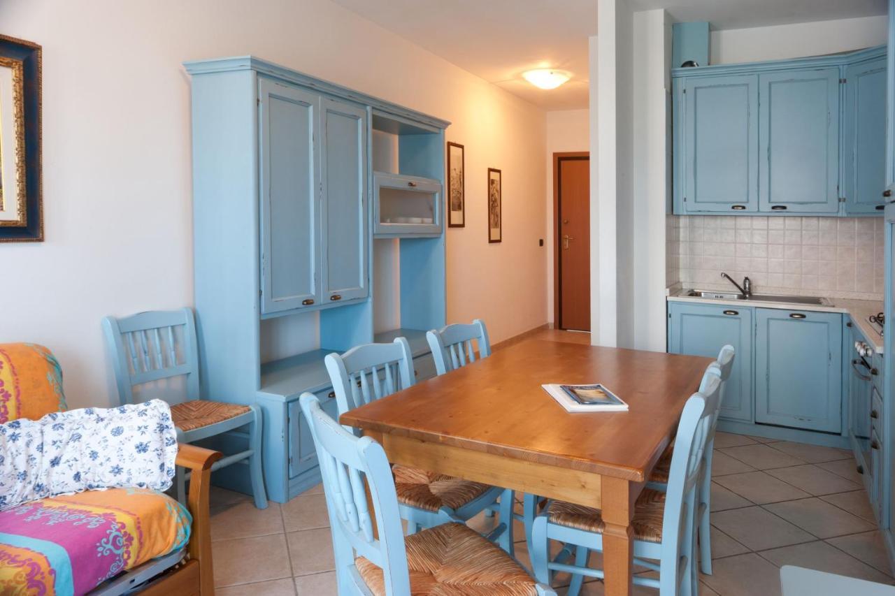 Le Residenze Di Santa Costanza - Mirto/Corbezzolo Aparthotel San Vincenzo Buitenkant foto