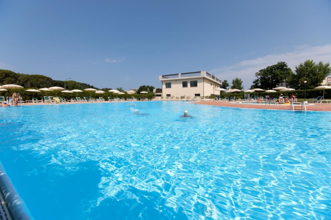 Le Residenze Di Santa Costanza - Mirto/Corbezzolo Aparthotel San Vincenzo Buitenkant foto