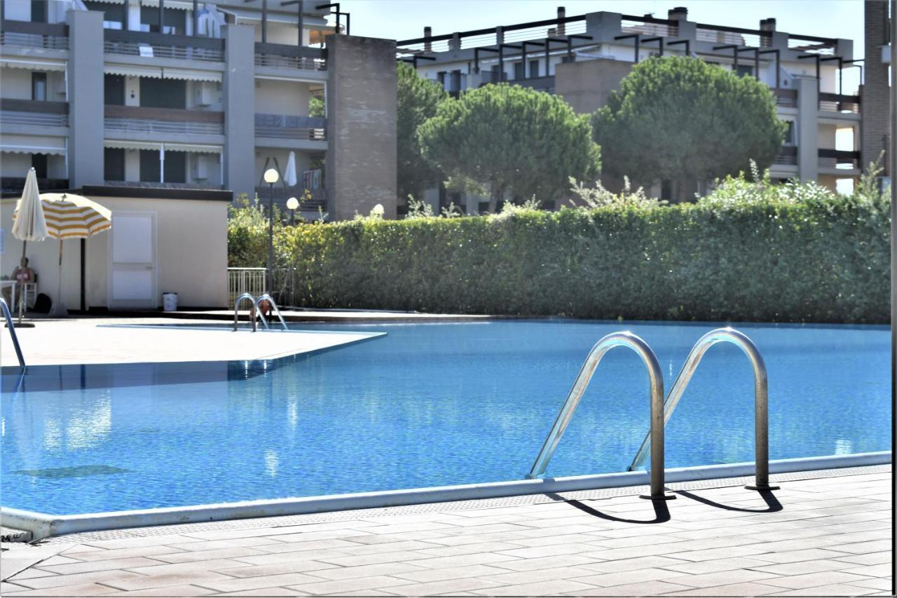 Le Residenze Di Santa Costanza - Mirto/Corbezzolo Aparthotel San Vincenzo Buitenkant foto