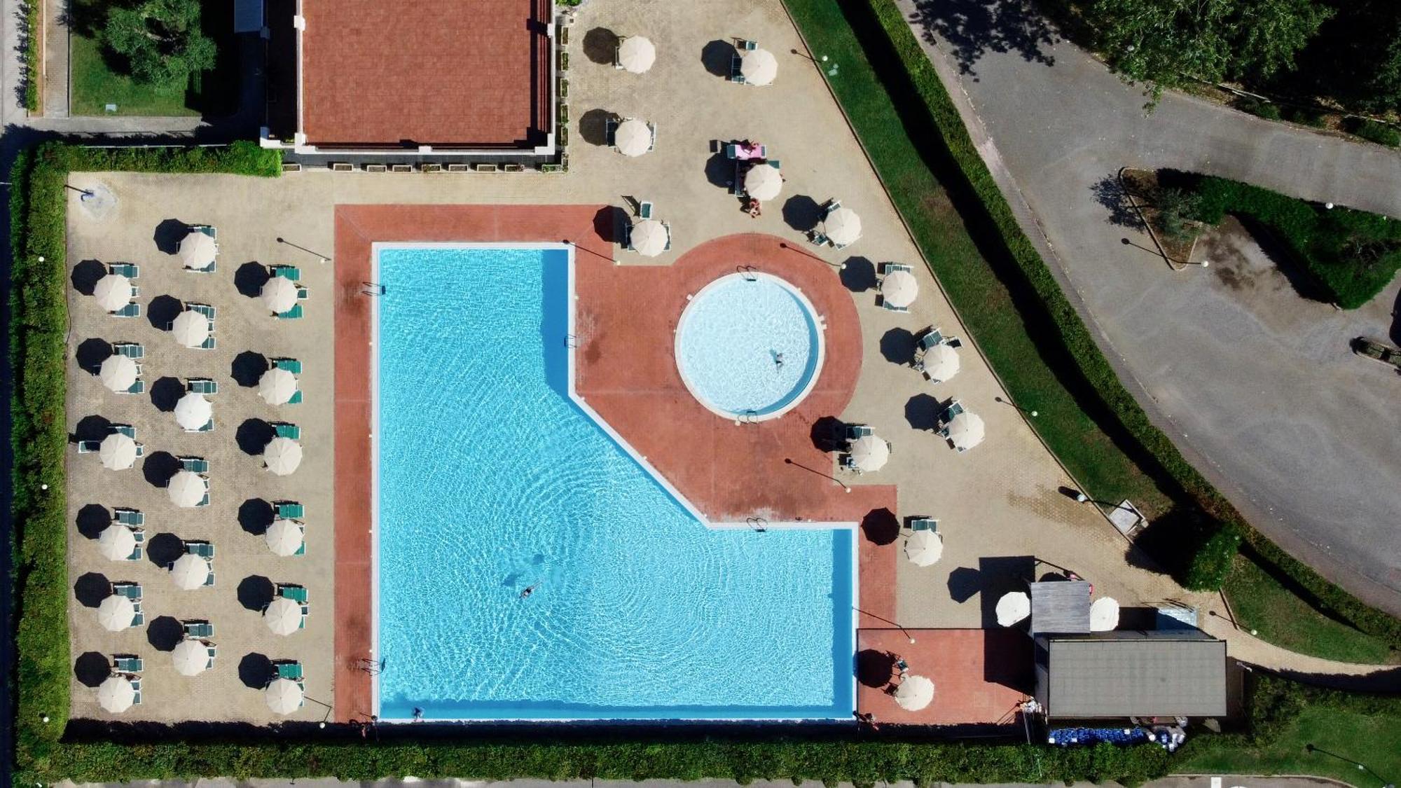 Le Residenze Di Santa Costanza - Mirto/Corbezzolo Aparthotel San Vincenzo Buitenkant foto