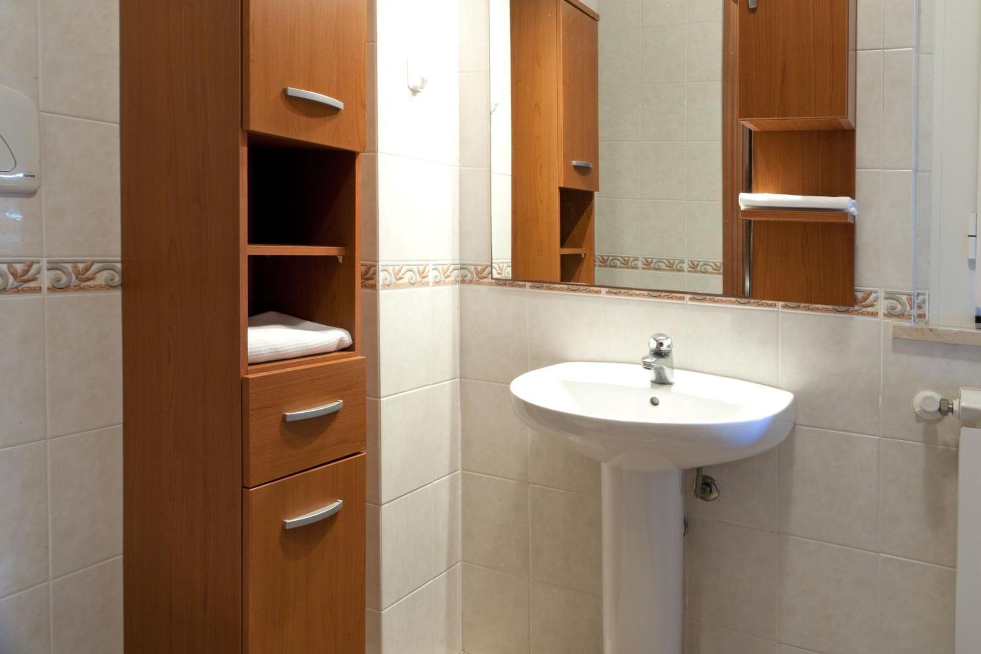 Le Residenze Di Santa Costanza - Mirto/Corbezzolo Aparthotel San Vincenzo Buitenkant foto